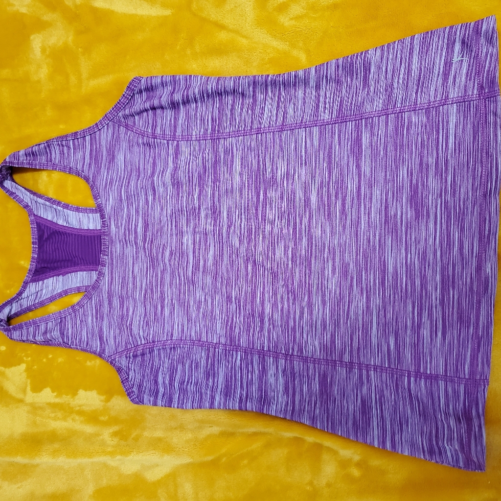 Workout Tangtop